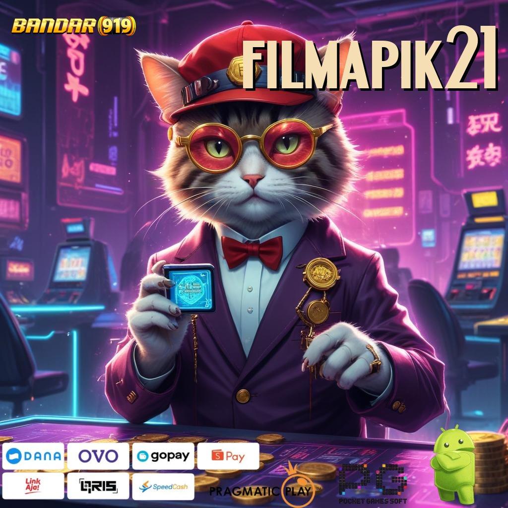 FILMAPIK21 | Kompartemen Kreatif Portal Informasi Terjamin