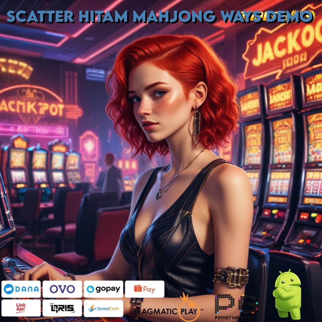 SCATTER HITAM MAHJONG WAYS DEMO | Slot APK Terbaru Sensasi Main Maksimal