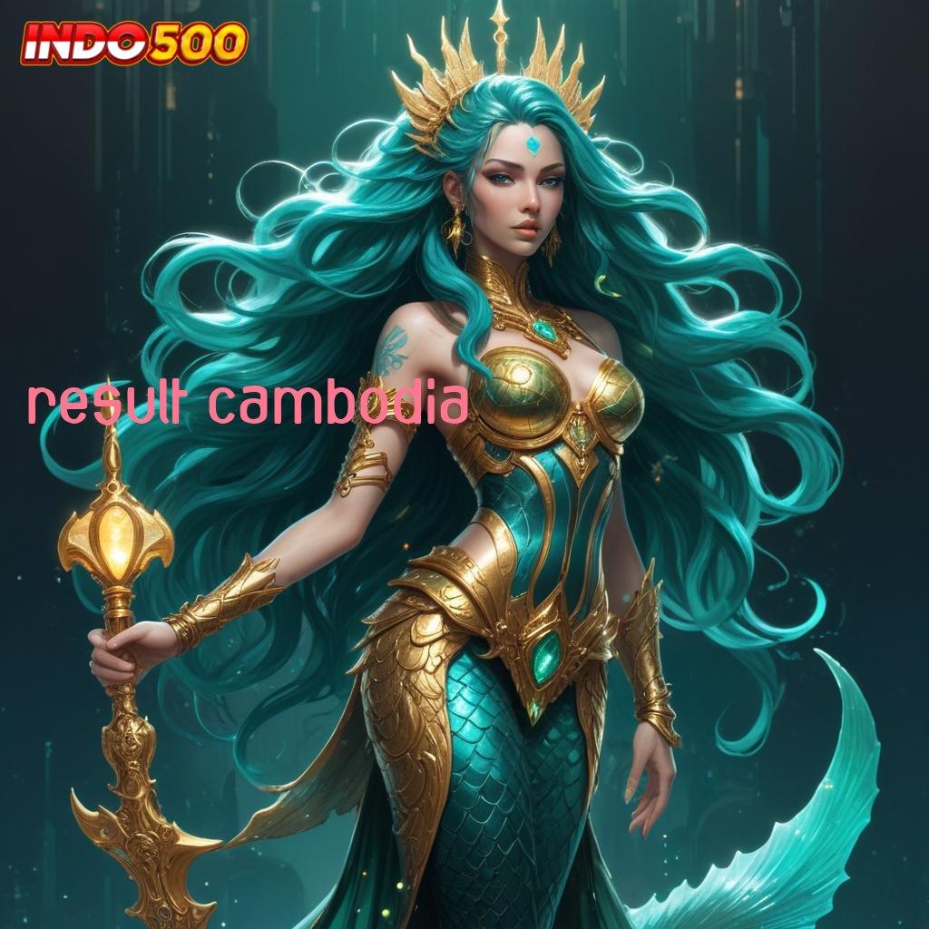 RESULT CAMBODIA ✷ Langsung Hadiah Menanti Pemula Baru Bonus 100 IP