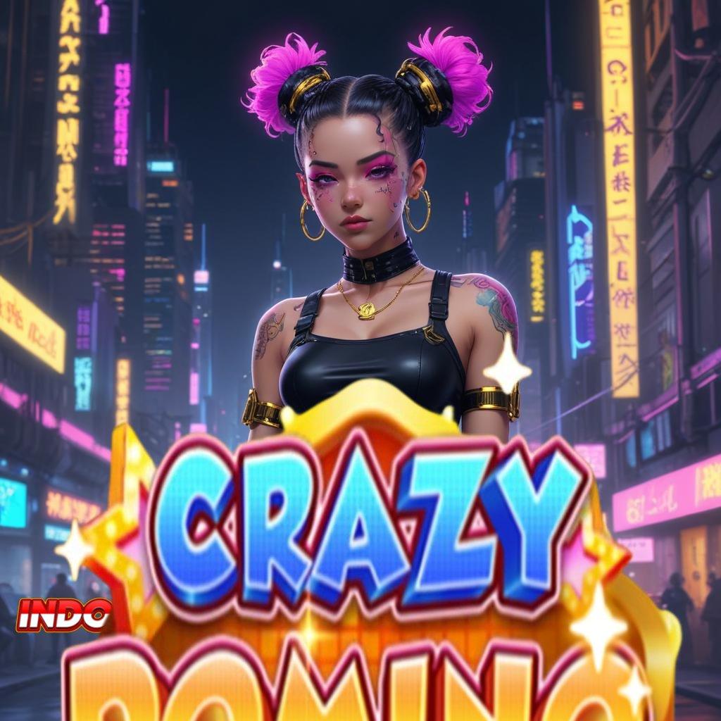 CRAZYDOMINO LOGIN Event Spesial Dengan Bonus Deposit Cepat