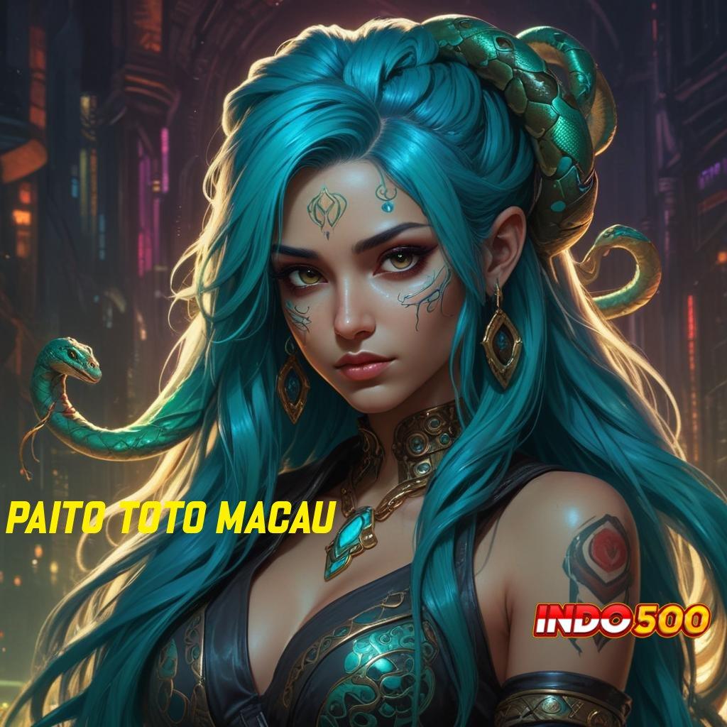 PAITO TOTO MACAU 💥 Paket Keberuntungan Unduh Aplikasi Uang Tunai untuk Android