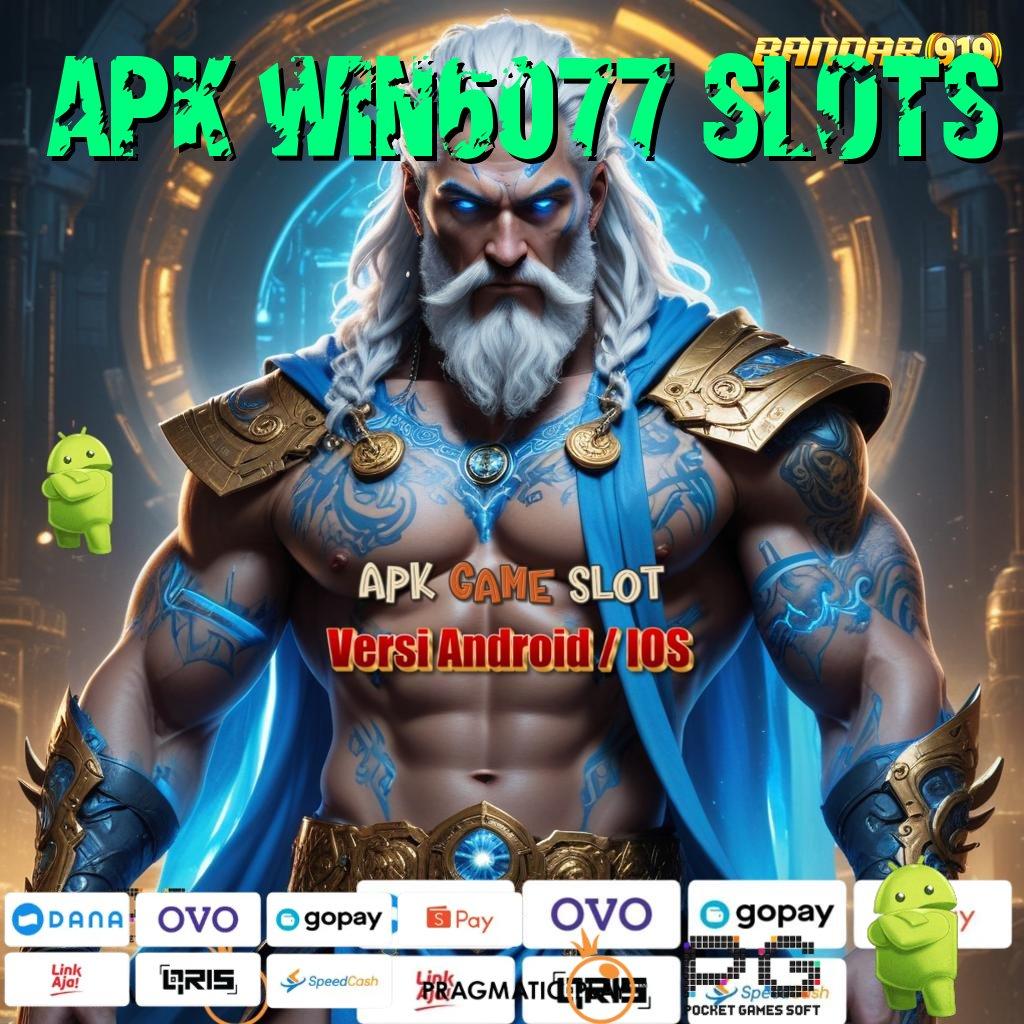 APK WIN6077 SLOTS # Rahasia Untung di Balik RTP Tertinggi