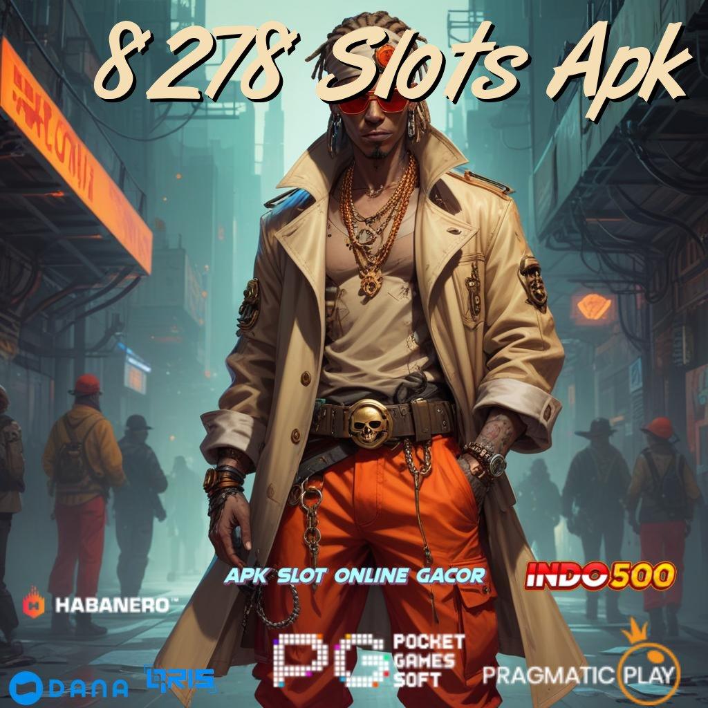 8278 Slots Apk