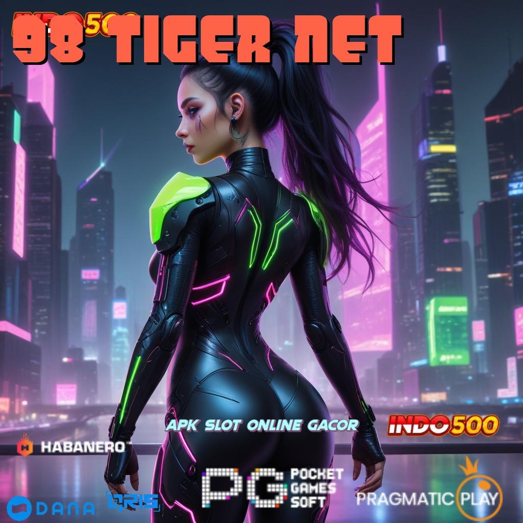 98 Tiger Net