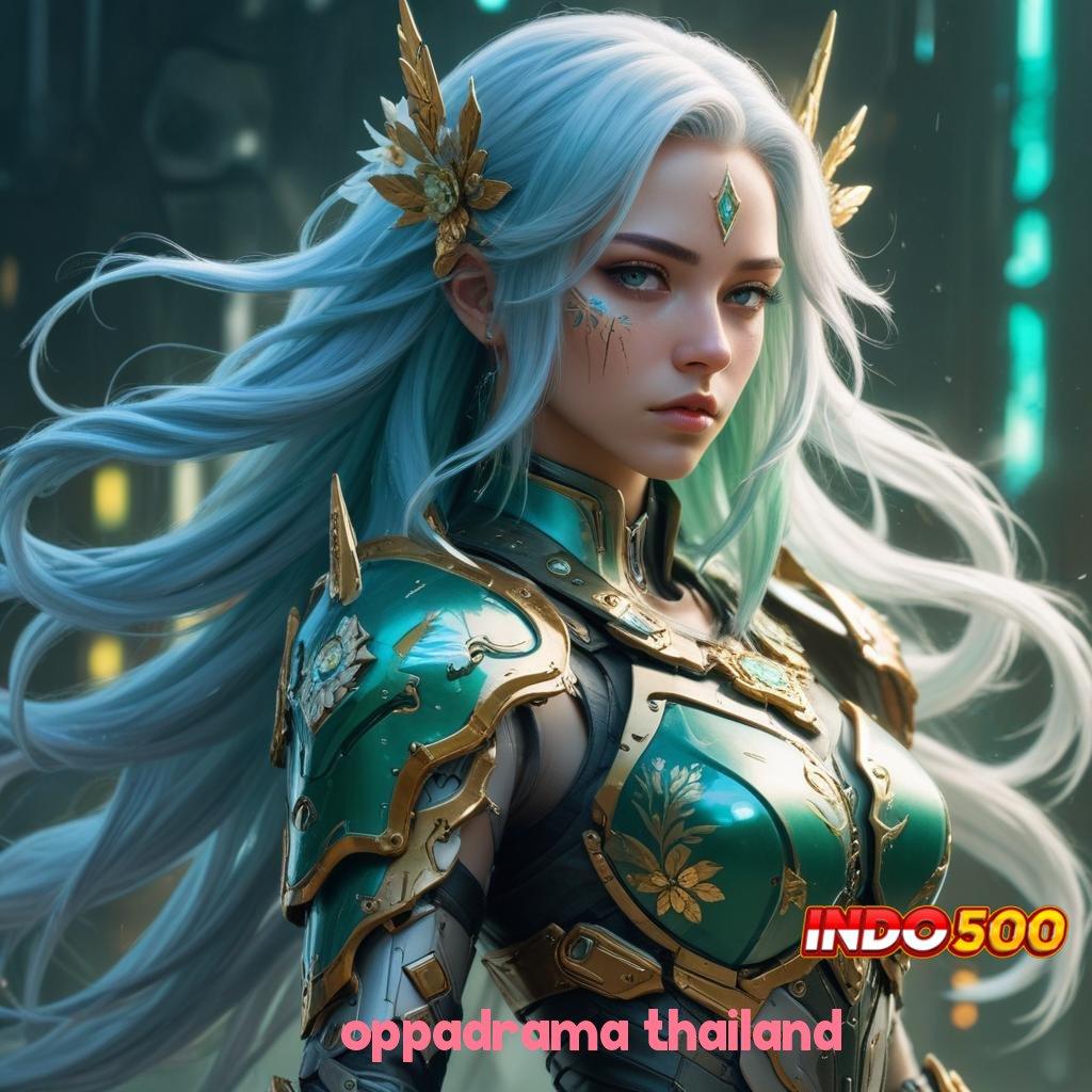 OPPADRAMA THAILAND , RTP Android iOS Update 142