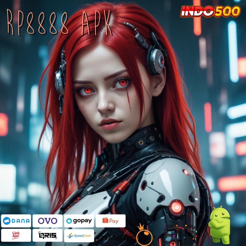 Rp8888 Apk