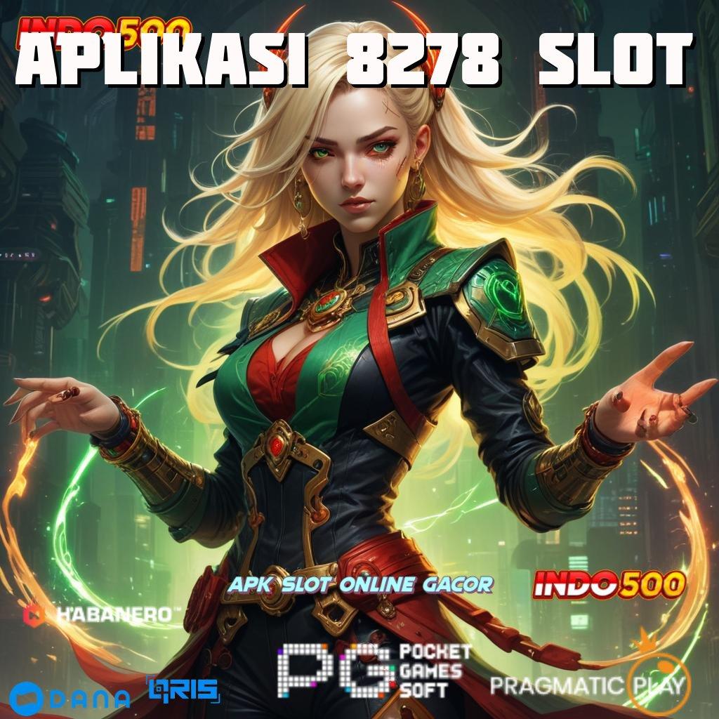 APLIKASI 8278 SLOT > Tanpa Tanding Download Apk Slot Gacor 777 Android Terbaru