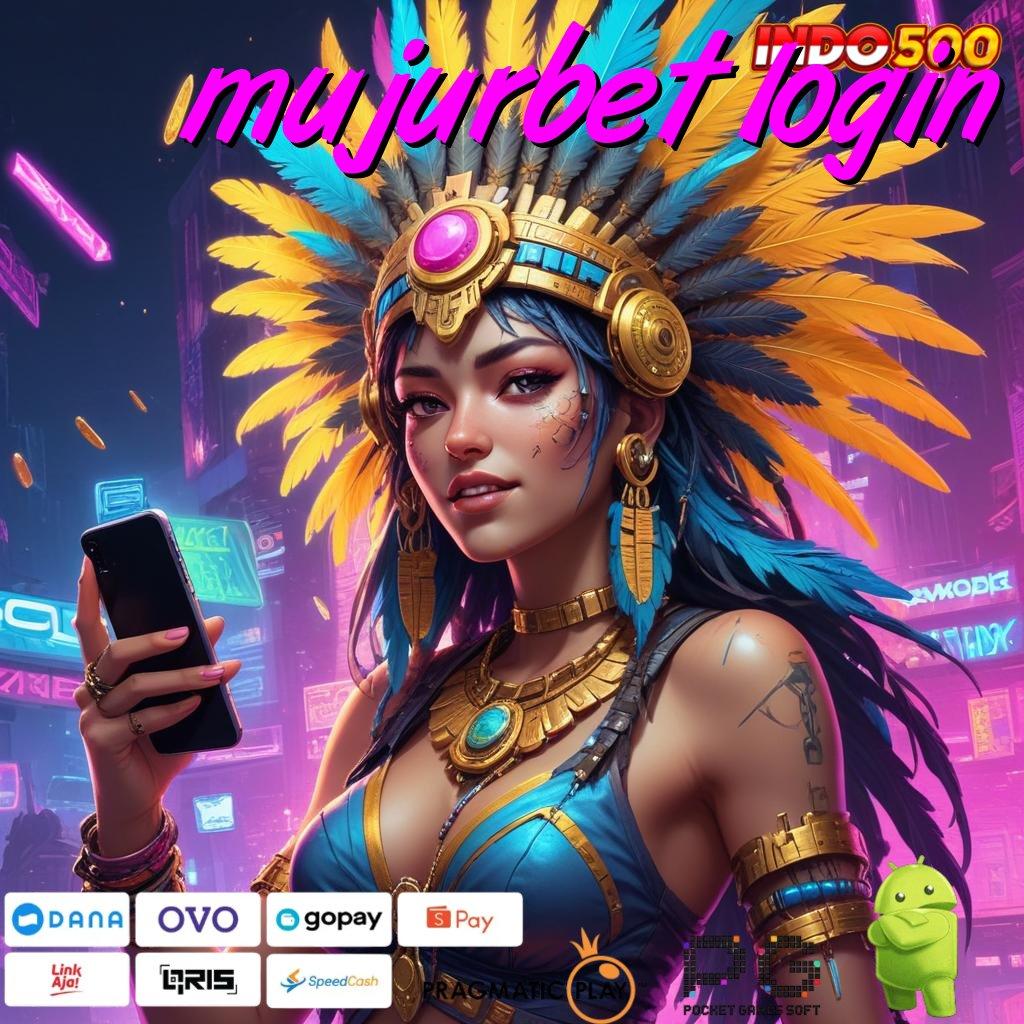 MUJURBET LOGIN nolimit city: 5k taruhannya kecil harapannya besar!