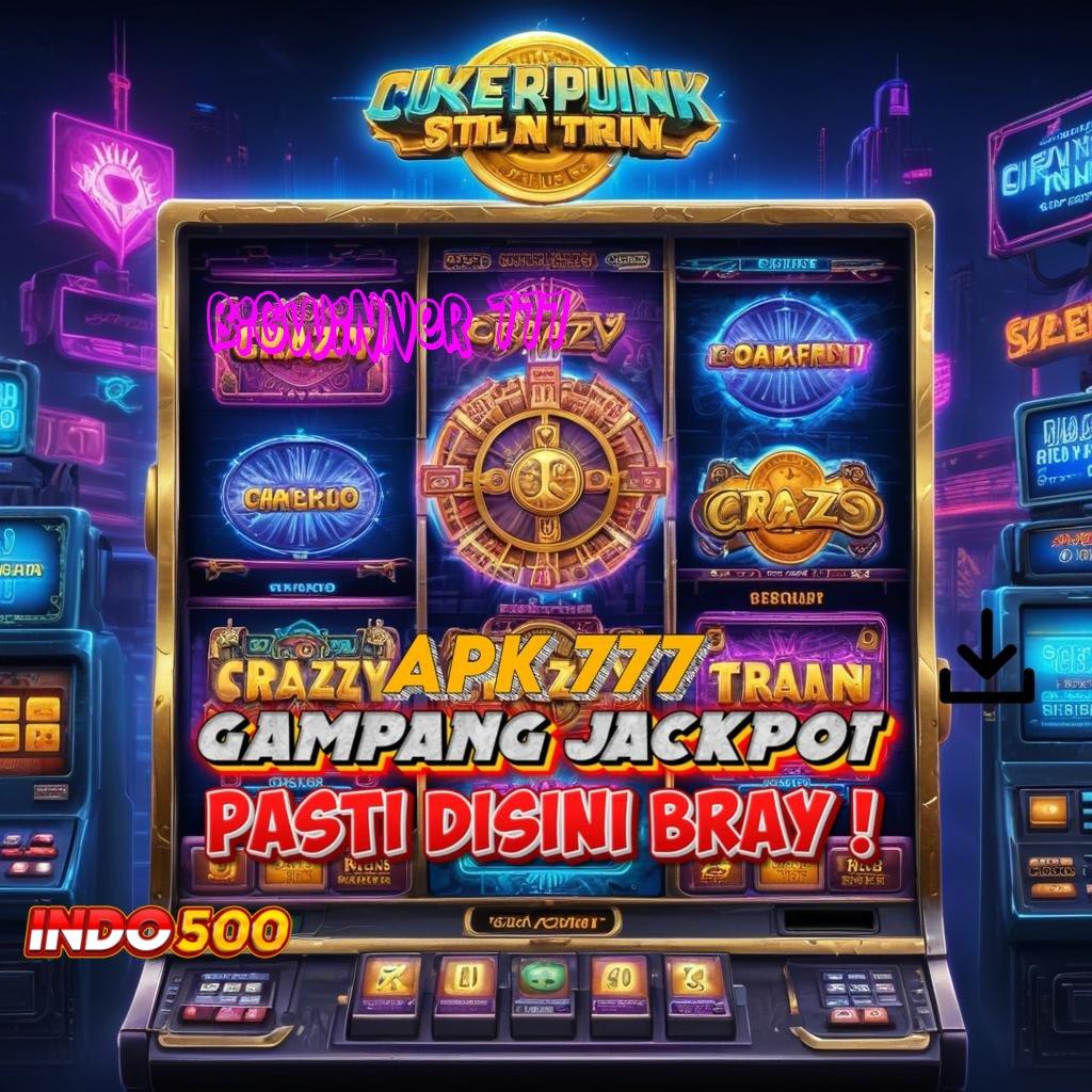 BIGWINNER 777 server transaksi dinamika prima cepat