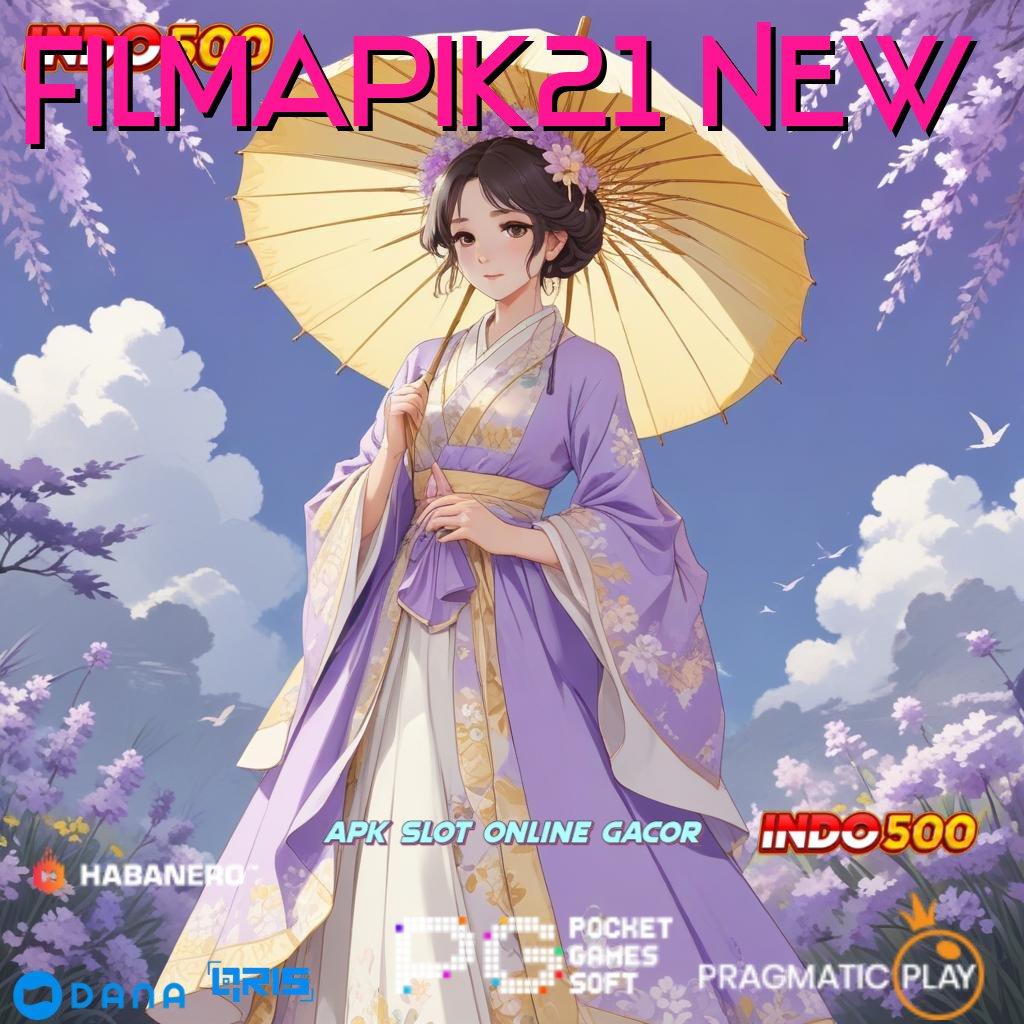 Filmapik21 New