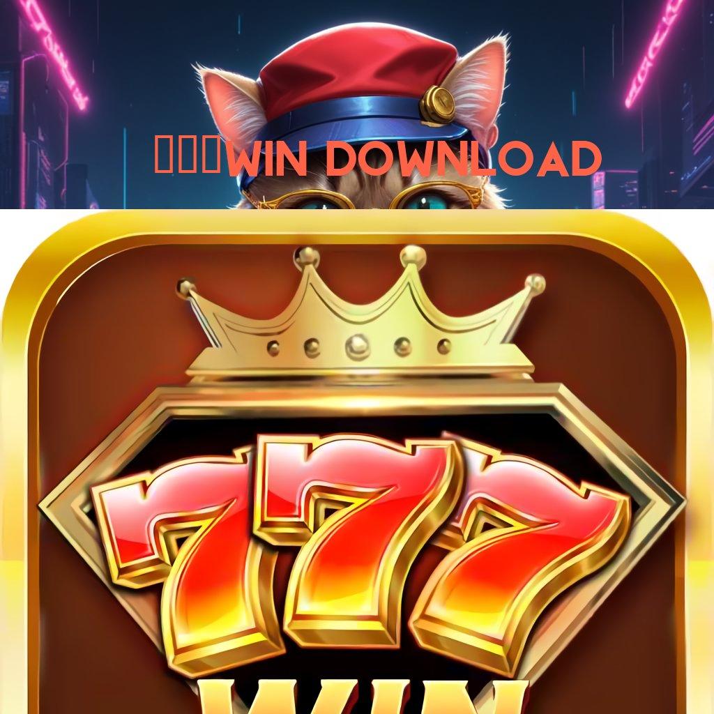 777WIN DOWNLOAD roda baru maxwin gak bakal rugi sama sekali