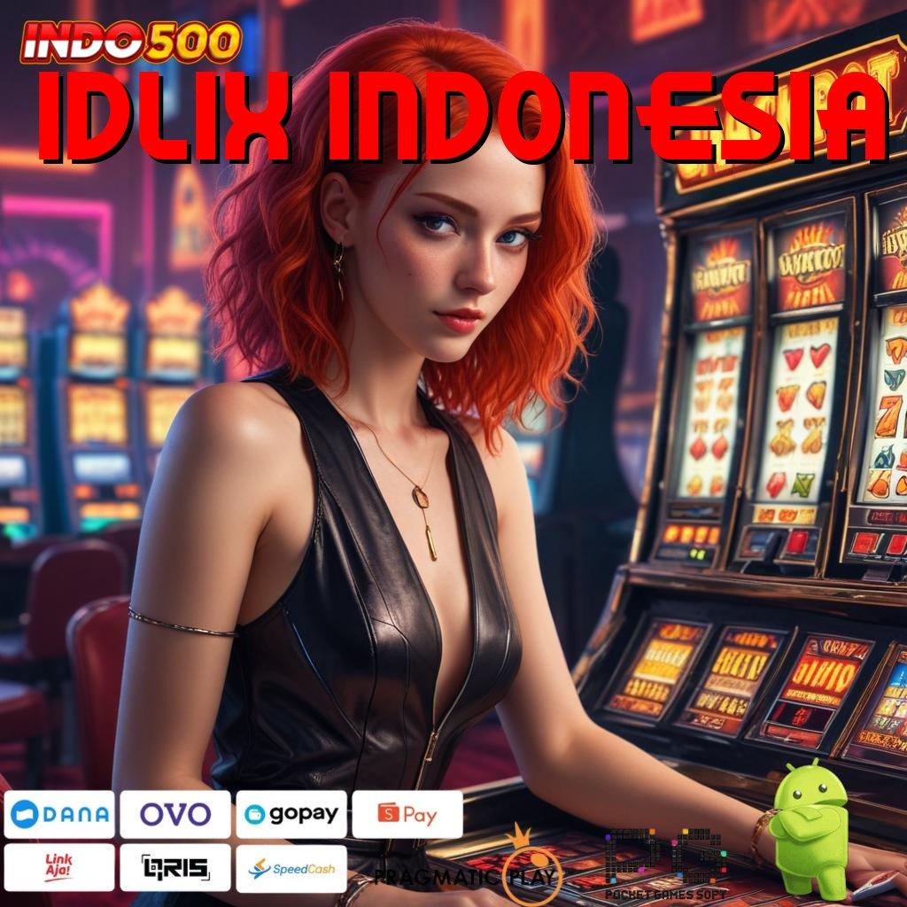 IDLIX INDONESIA Versi Baru Maxwin Beruntun