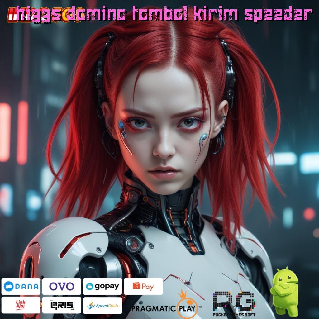 HIGGS DOMINO TOMBOL KIRIM SPEEDER Game Android Unduhan Versi Mudah Dimainkan