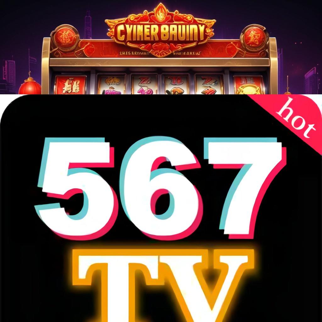 567TV LIVE 🧡 ekosistem fondasi portal tumpuan pelat