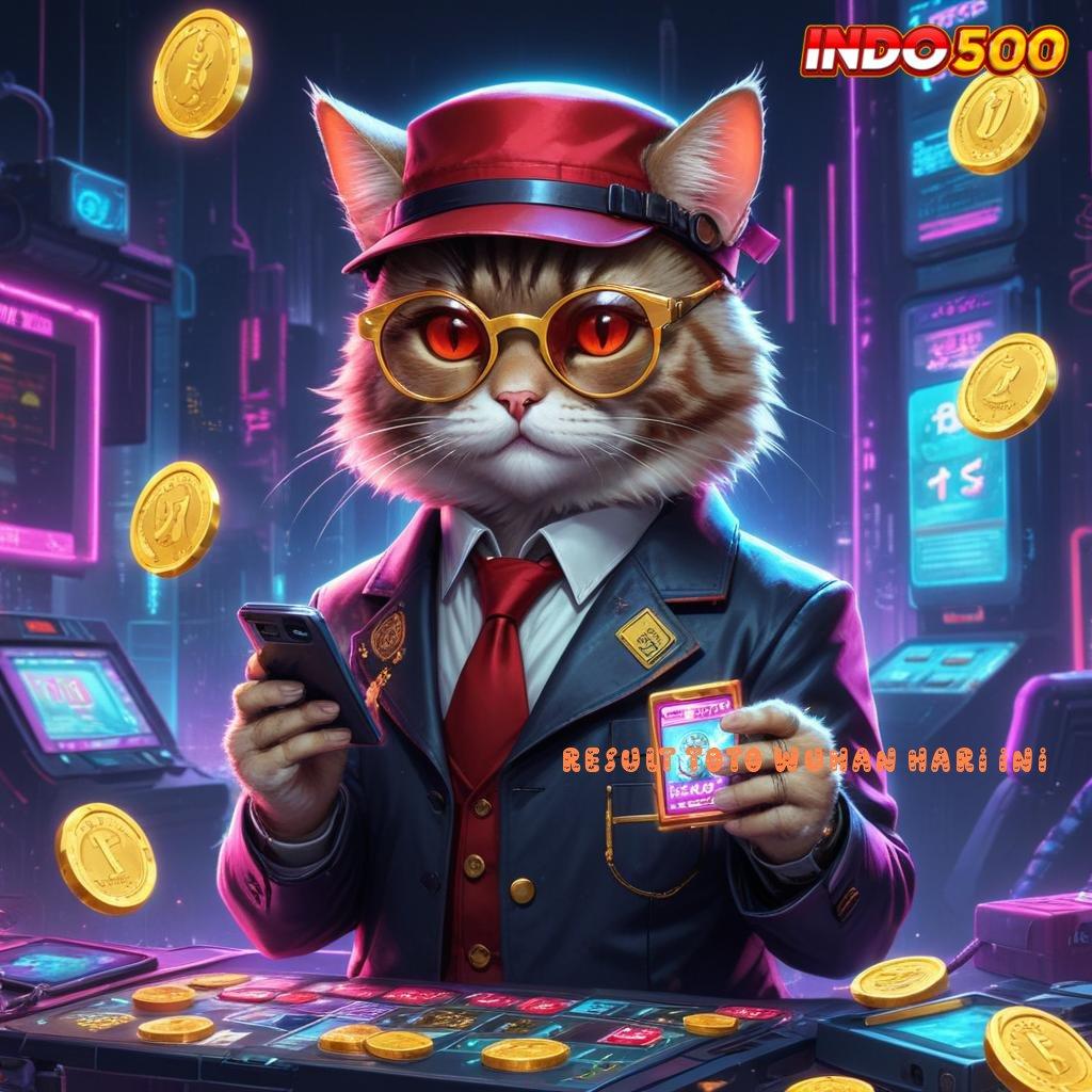 RESULT TOTO WUHAN HARI INI Kupon Bonus Cheat Slot Tanpa Root Apk 2025