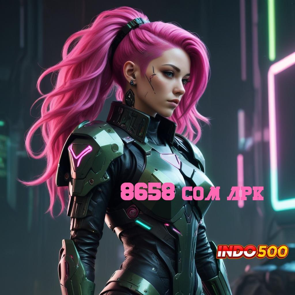 8658 COM APK ➿ menjalankan strategi pasti mencapai hasil maksimal