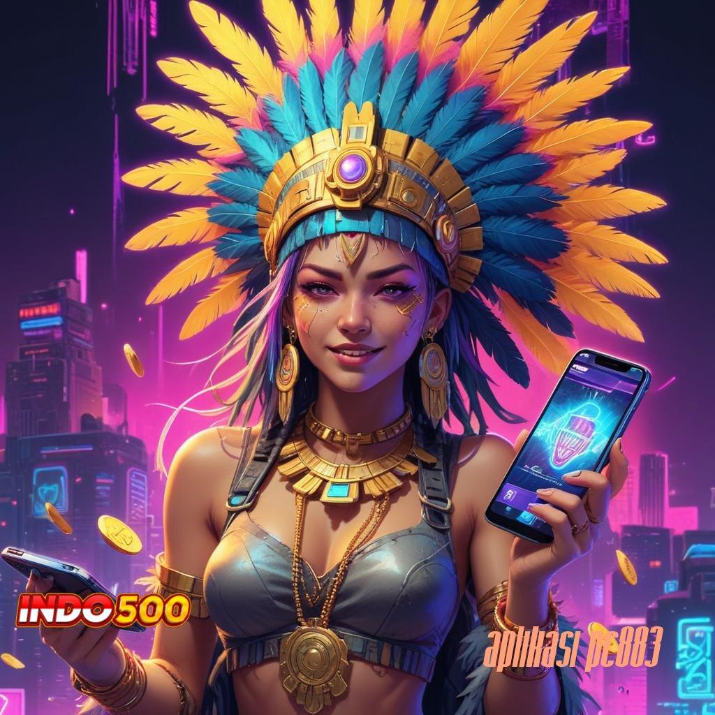 APLIKASI PC883 ≫ slot gacor baru profit besar di setiap putaran