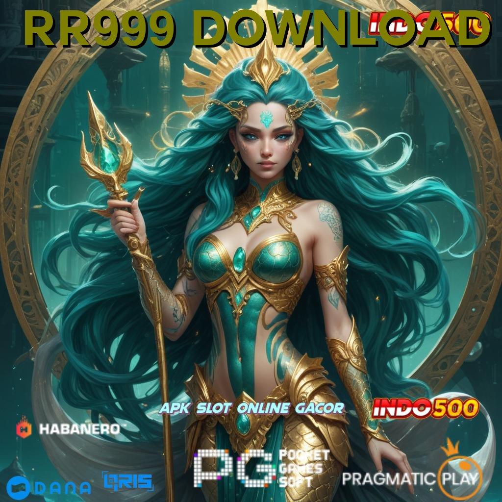 Rr999 Download