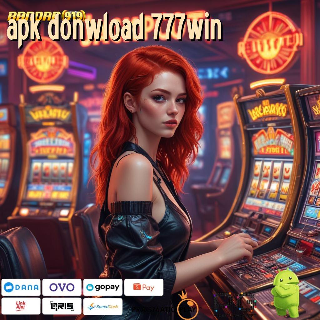 APK DONWLOAD 777WIN : APK Event Bonus (Versi New) 10