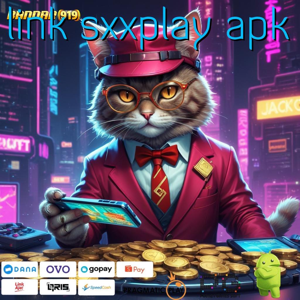 LINK SXXPLAY APK | kumpulan game multikategori