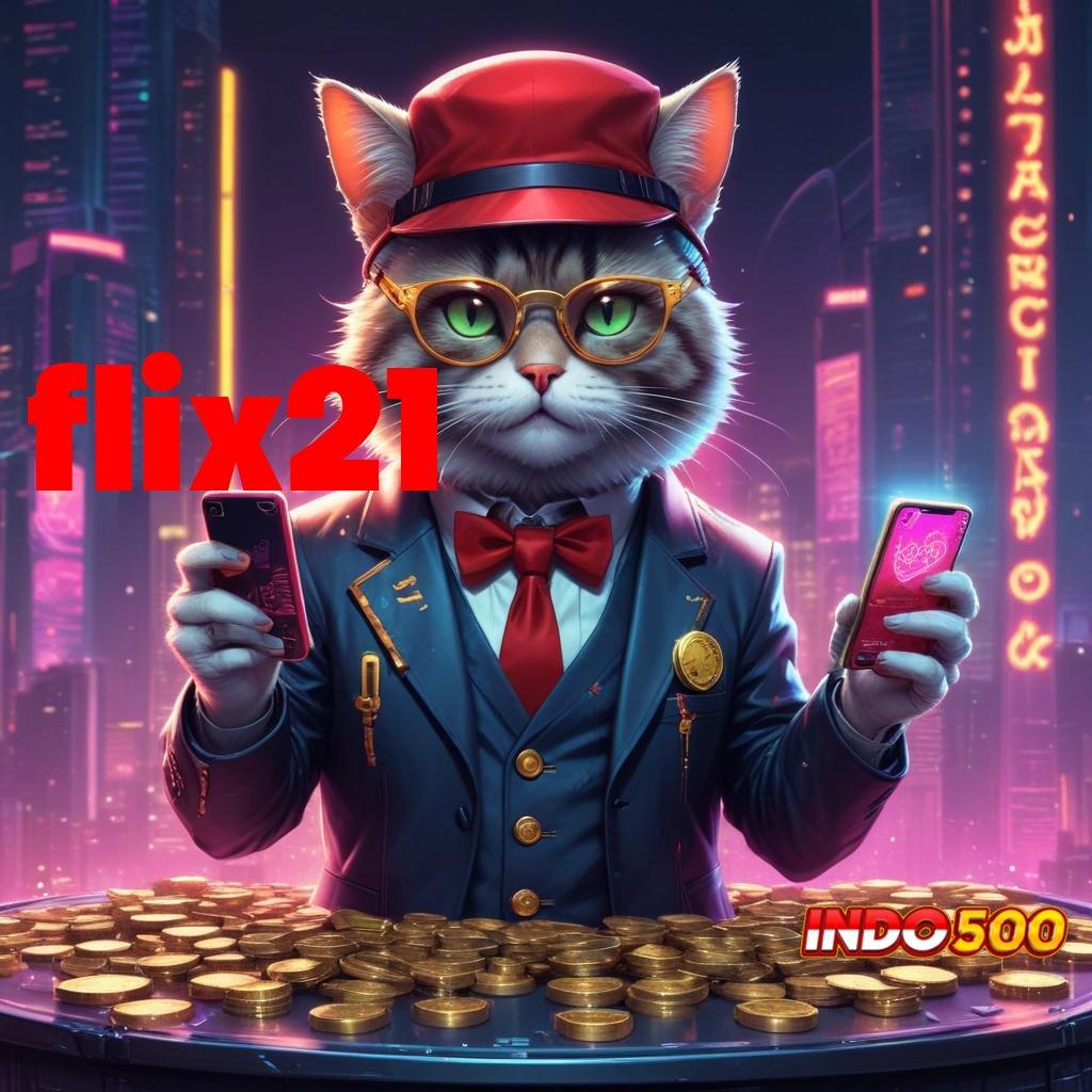 FLIX21 ♍ Memulai Kesuksesan Gemilang Slot Baru, Hadiah Gopay Spesial