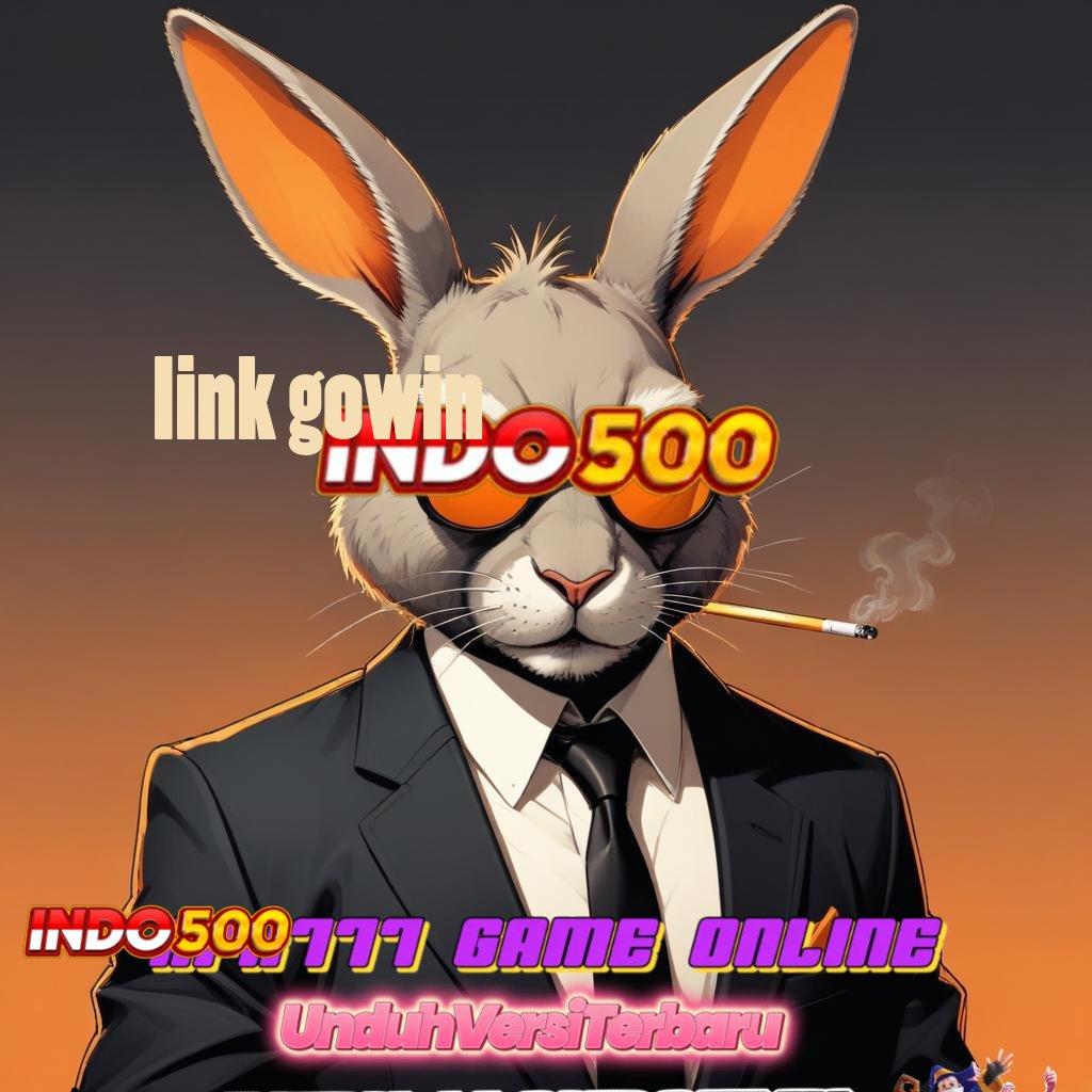 LINK GOWIN ✅ Forum Slot Gacor dengan Bonus Melimpah