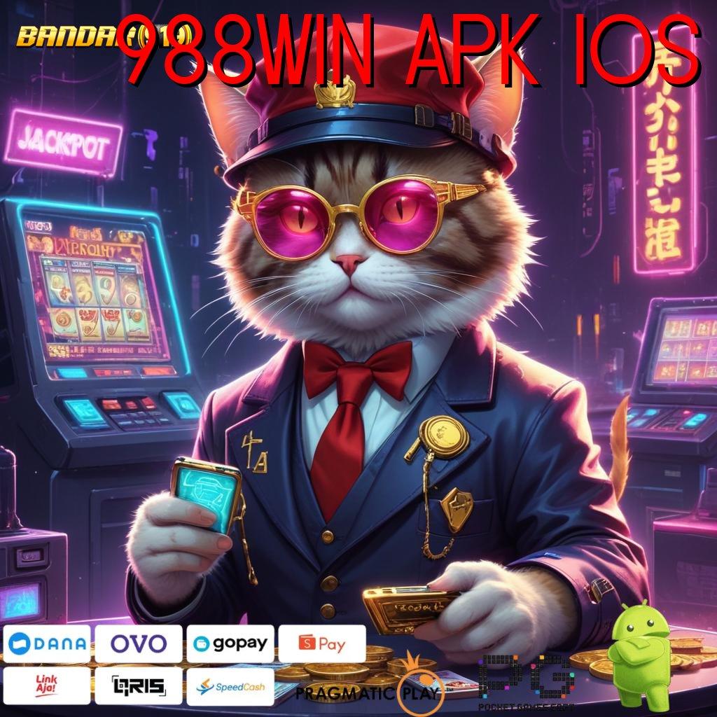 988WIN APK IOS : Trik Terbaru Jalur Rezeki Langsung Hot Hot Fruit