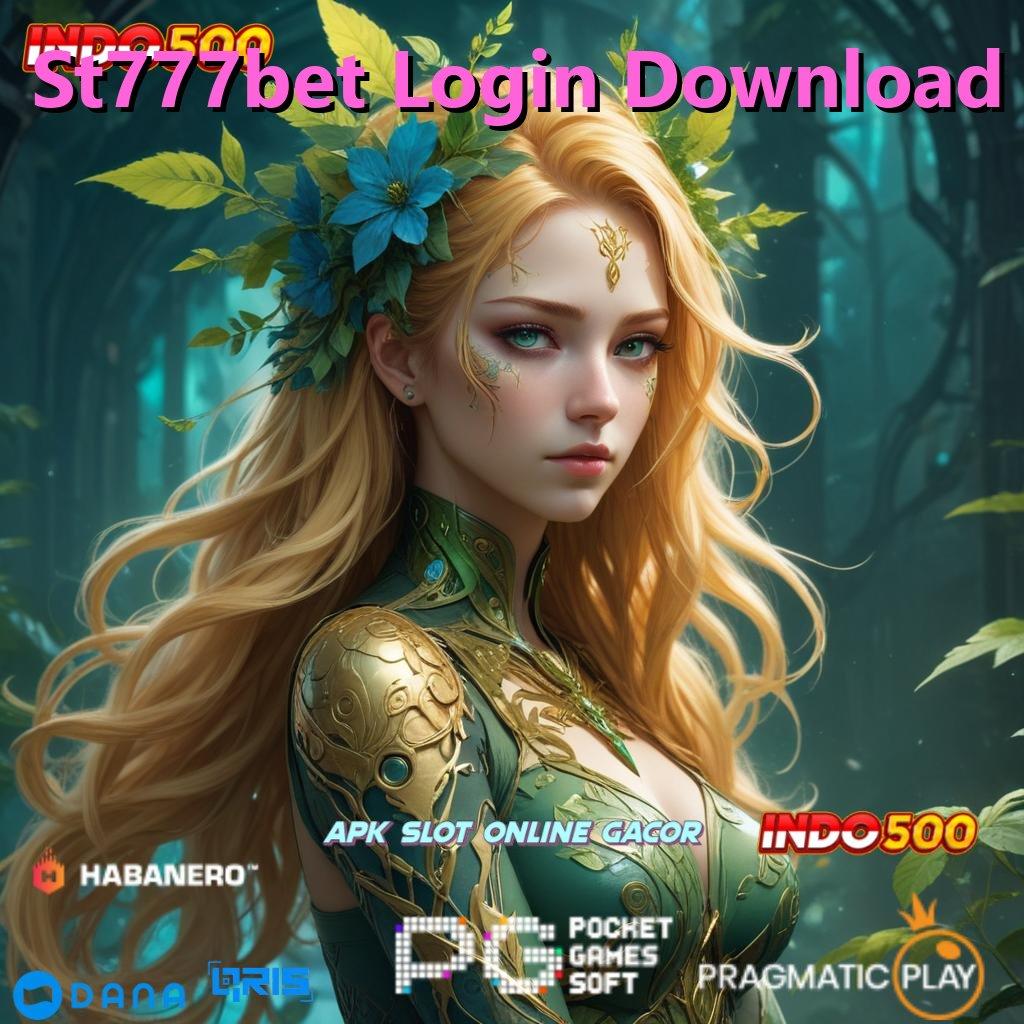 St777bet Login Download