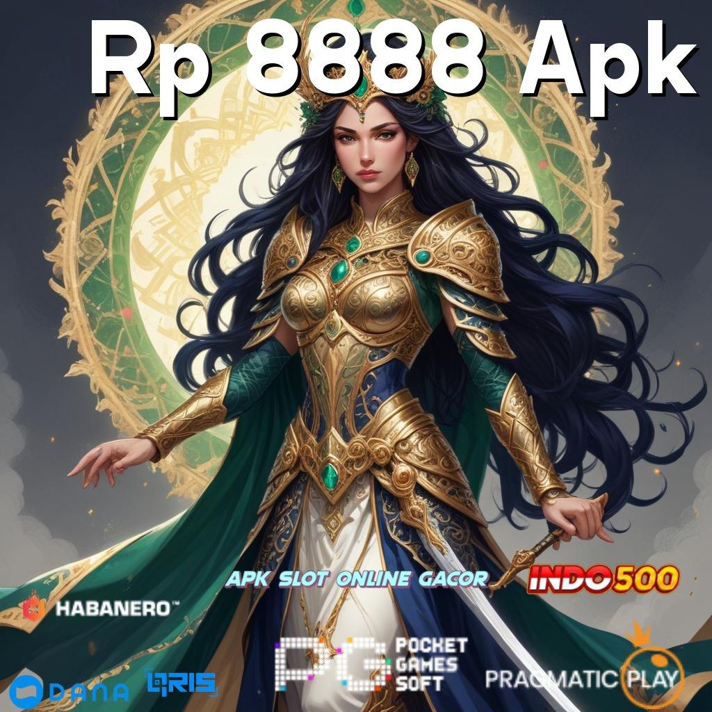 Rp 8888 Apk