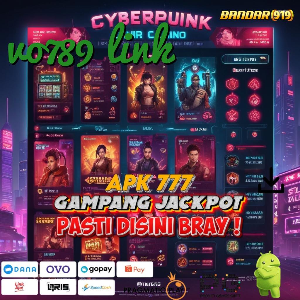 VO789 LINK @ Ragam Pilihan Hadiah Menarik Terbaru