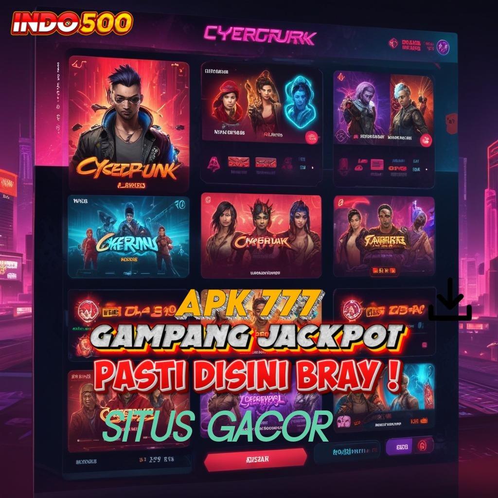 SITUS GACOR ➰ Kaya Member Baru Pasti Mudah Dalam Mencapai Tujuan