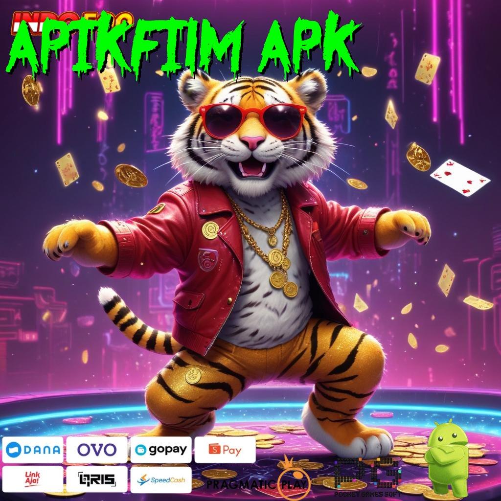 APIKFILM APK Spin Menghibur Dengan Mesin Gacor Cepat