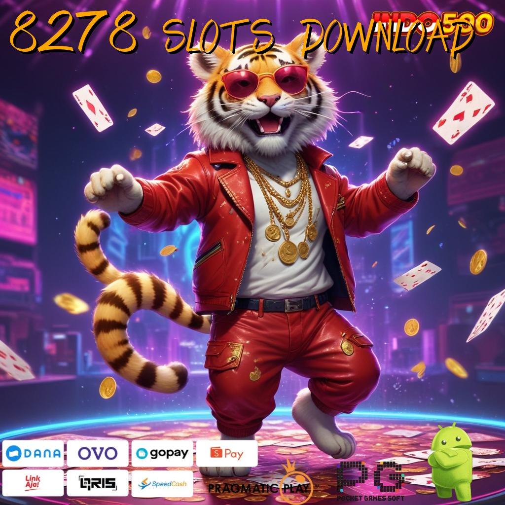 8278 SLOTS DOWNLOAD ruang sarana digital sistem protokol ruang digital