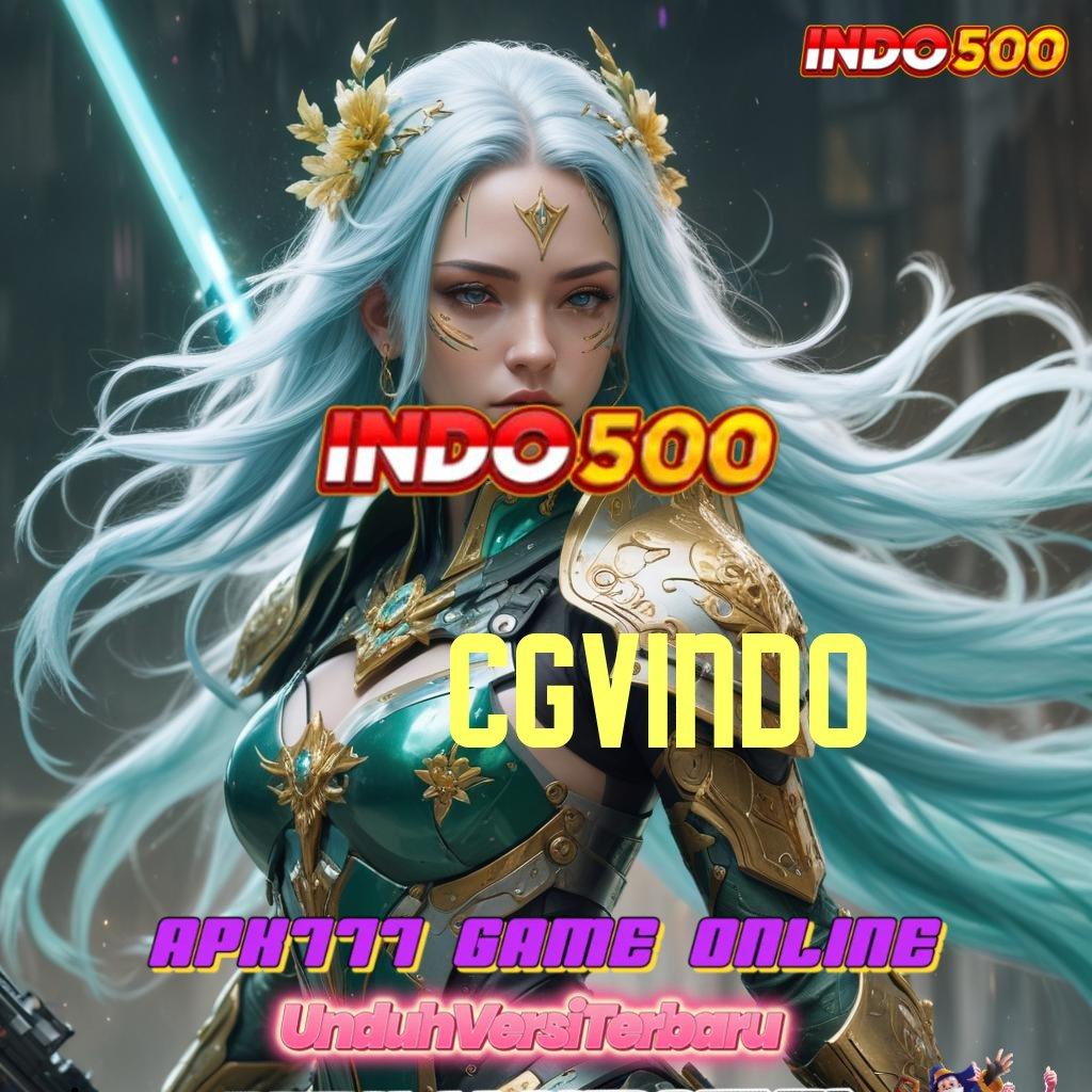 CGVINDO ✔ APK Event Bonus Versi Terbaru Arena Kerja