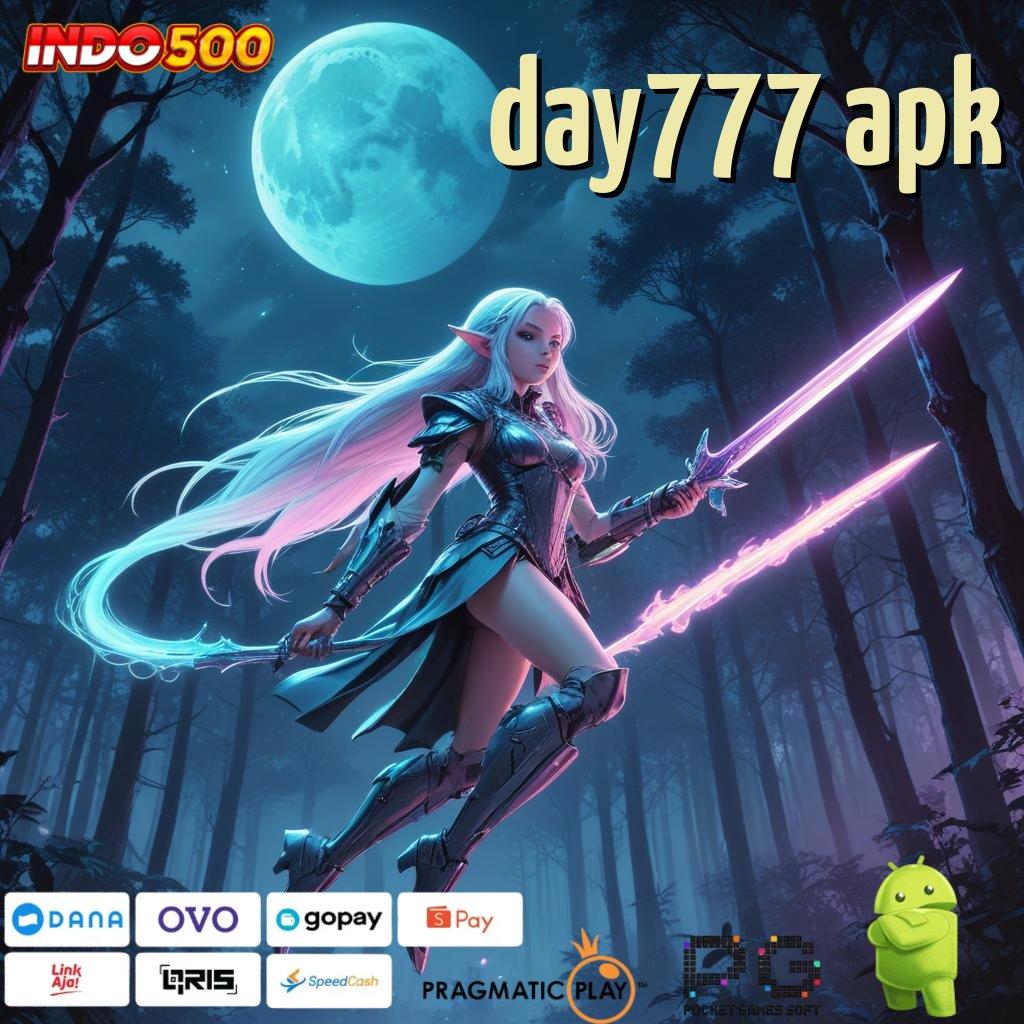 DAY777 APK sistem digital platform teknologi pelantar panggung titik penghubung