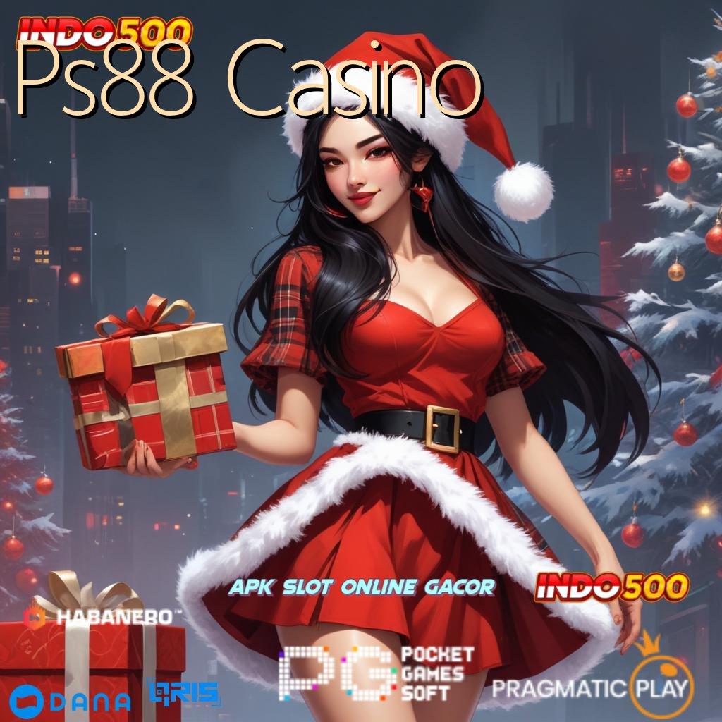 Ps88 Casino