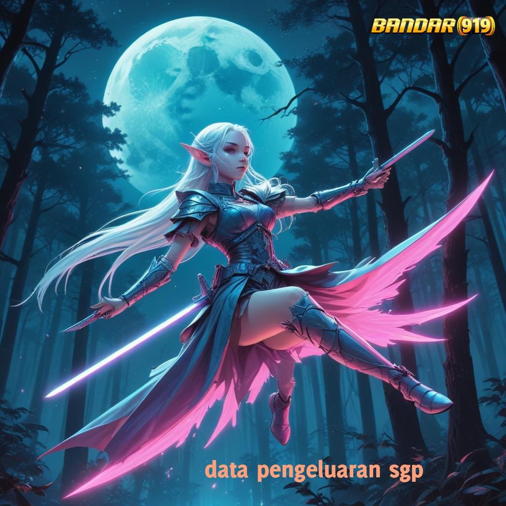 DATA PENGELUARAN SGP ↪ Jembatan Digital Slot Gacor Tanpa Kendala