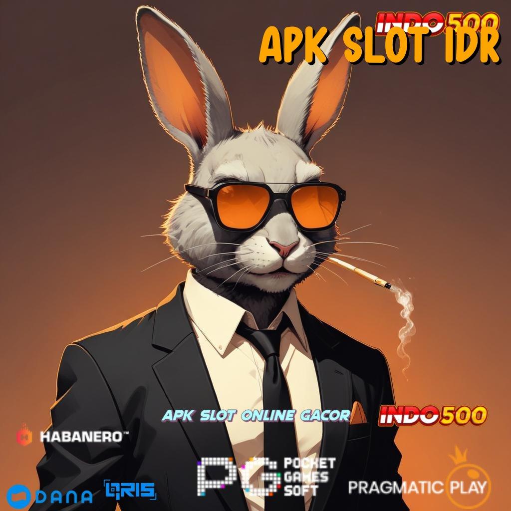 APK SLOT IDR 🚀 Terowongan Akses Kerangka Kontemporer