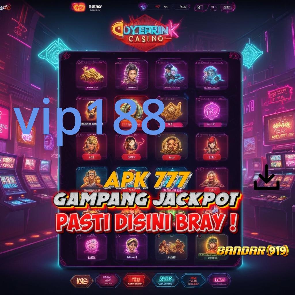 VIP188 ➤ Server Bonus Prima Event Layanan