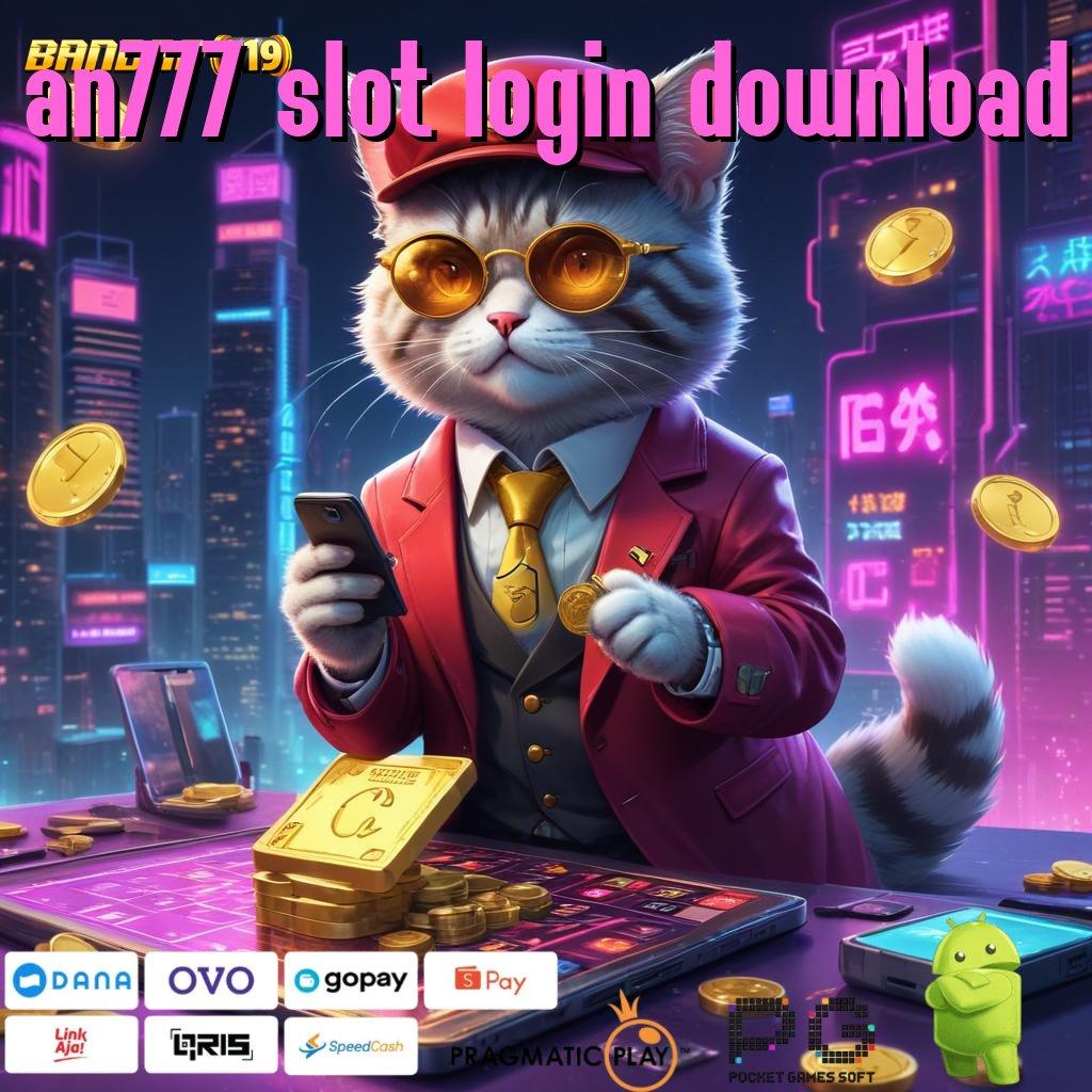 AN777 SLOT LOGIN DOWNLOAD , Antarmuka Baru dalam Sistem Teknologi Unggul