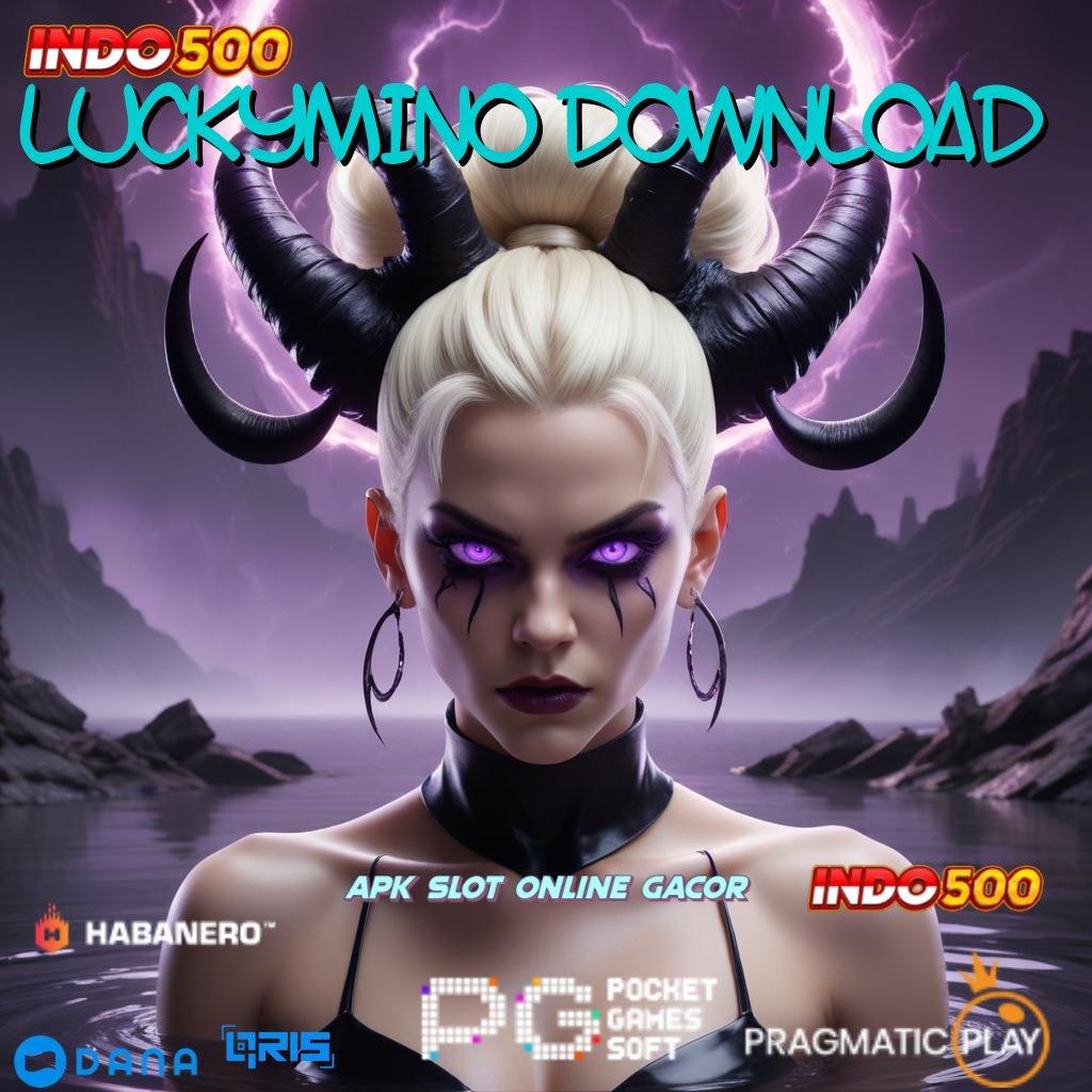 LUCKYMINO DOWNLOAD > Jembatan Cadangan Gacor Slot 2025, Banjir Duit Terus!