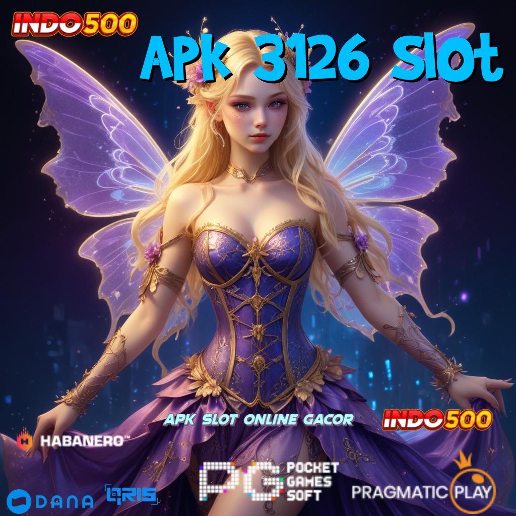 Apk 3126 Slot