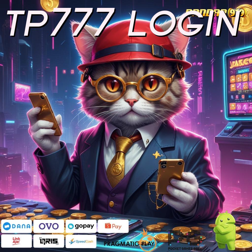 TP777 LOGIN , Bonus Reward Jackpot Cepat Melimpah