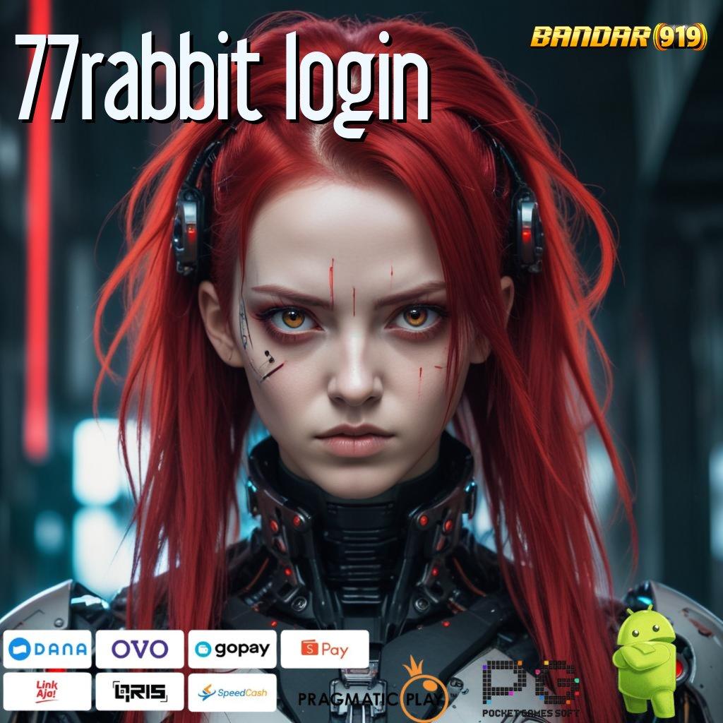 77RABBIT LOGIN # Kapasitas Infrastruktur Dasar Platform Digital