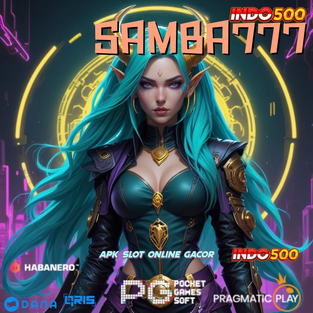 SAMBA777 ≫ Info Teruji Permainan Yang Mudah Diakses