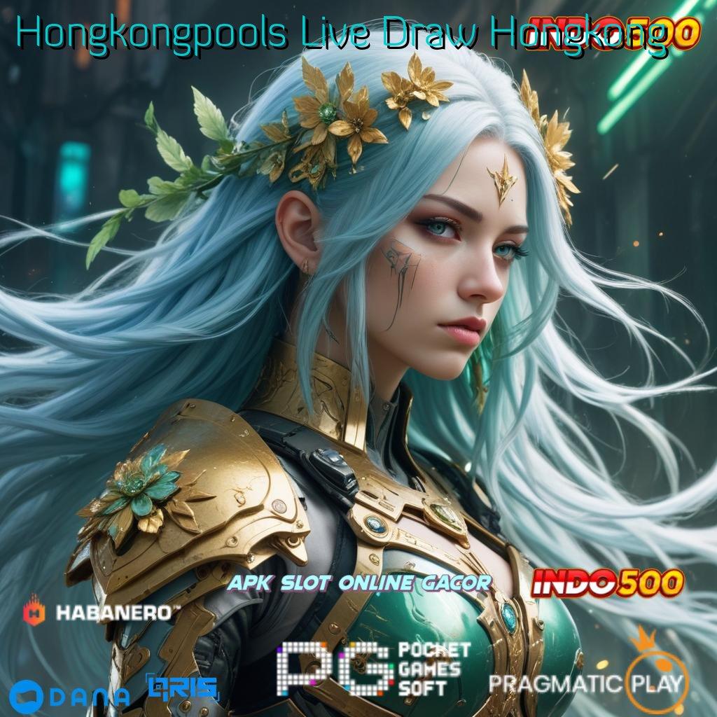 Hongkongpools Live Draw Hongkong