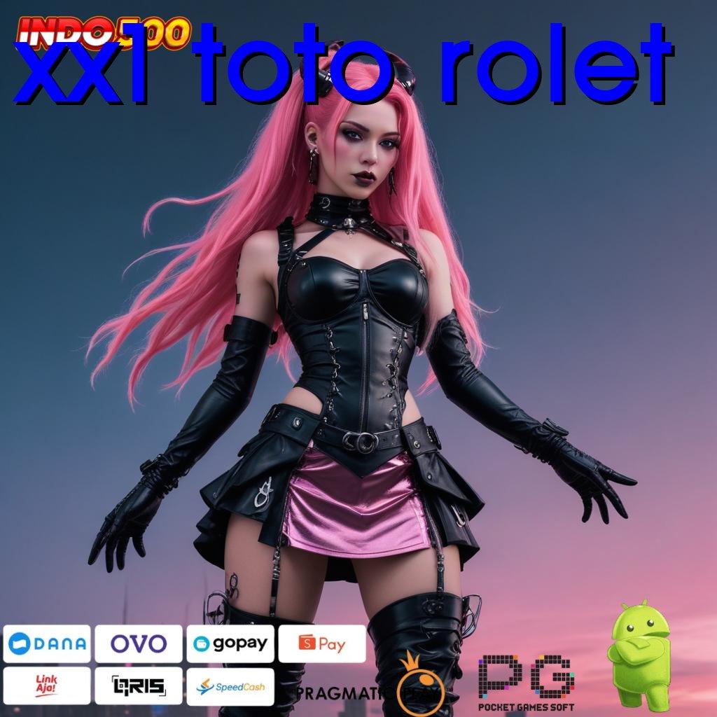 XX1 TOTO ROLET Login Langsung Dan Dapatkan Bonus Instan