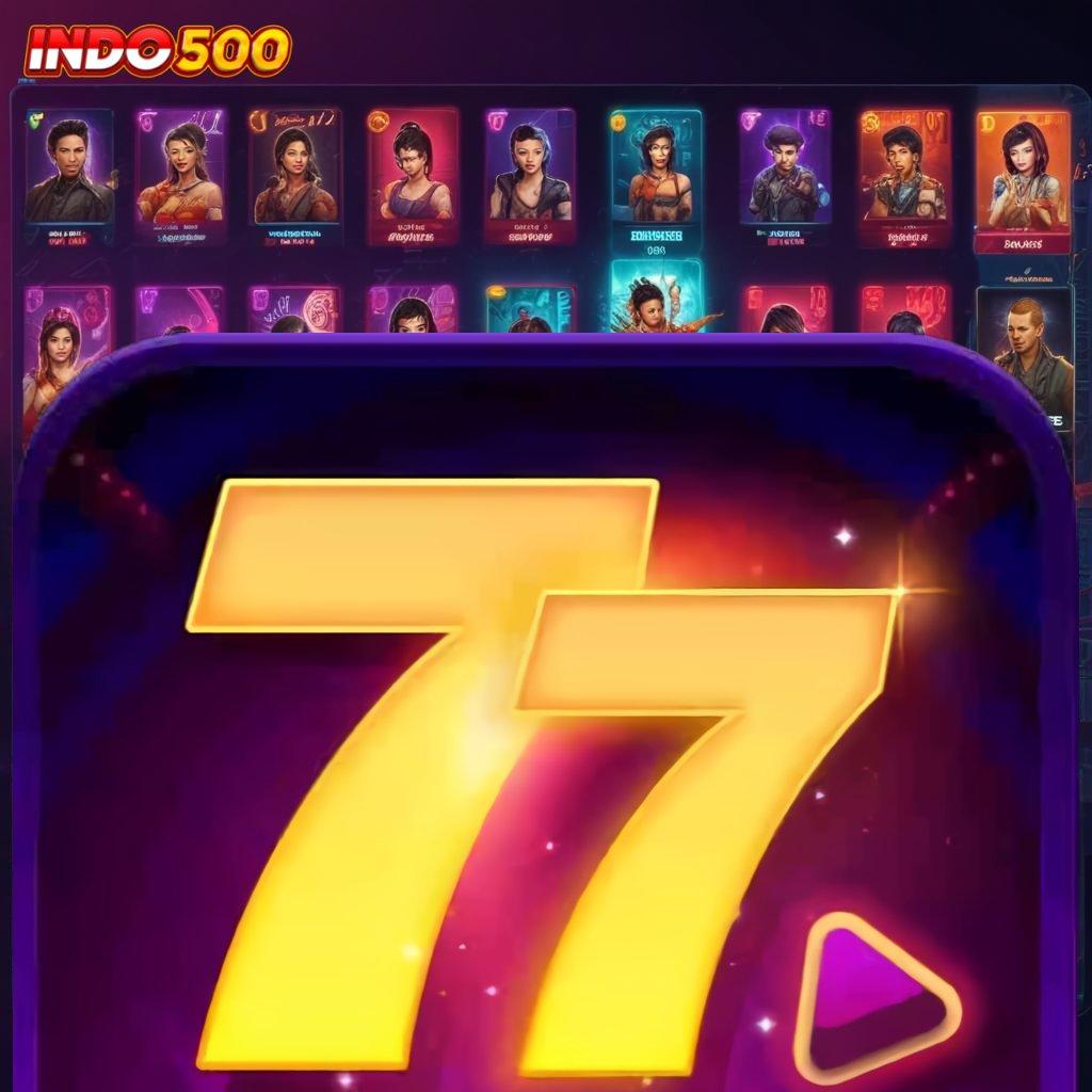 77LIVE COM MOD tautan resmi mesin jackpot terpercaya hari ini