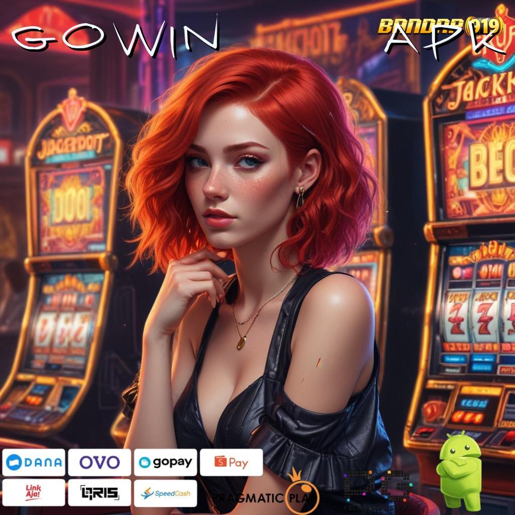 GOWIN 789 APK @ Akses Jackpot Spin Valid Bonus