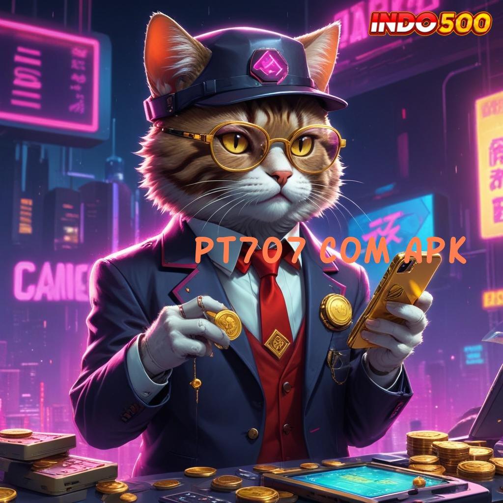 PT707 COM APK ⋗ APK Event Bonus Versi 51